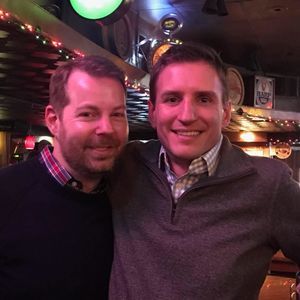 Meet your Posher, Daniel